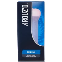 Real Deal Frosted Stroker - Arouz'd
