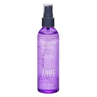 Antibacterial Toy Cleaner Hott Love - 4 oz.