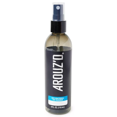 Antibacterial Toy Cleaner 4 oz. - Arouz'd