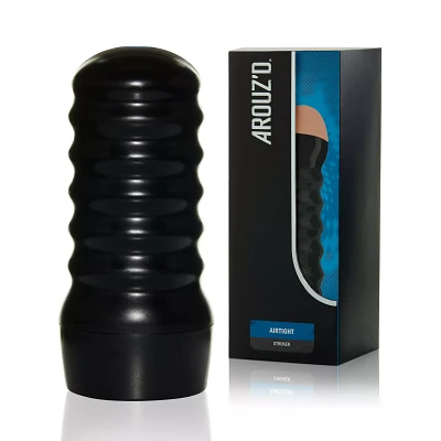 Airtight Stroker - Arouz'd