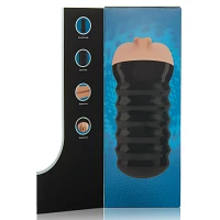 Airtight Stroker - Arouz'd