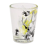 Oogie Boogie Mini Glass 1.5 oz. – The Nightmare Before Christmas