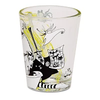 Oogie Boogie Mini Glass 1.5 oz. – The Nightmare Before Christmas