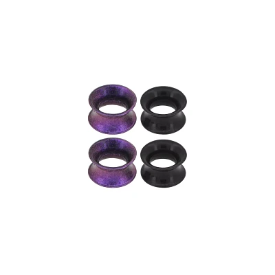 Multi-Pack Black and Tunnels