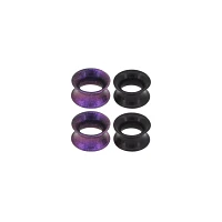 Multi-Pack Black and Tunnels