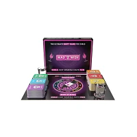 Madwish Board Game - Girls Edition