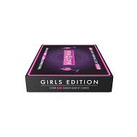 Madwish Board Game - Girls Edition