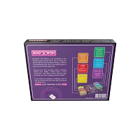 Madwish Board Game - Girls Edition