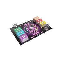 Madwish Board Game - Girls Edition