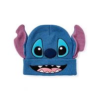 Stitch Ears Beanie Hat – Disney