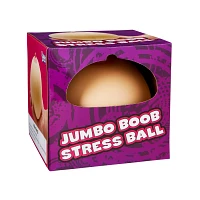 Big Boob Stress Ball