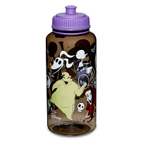 Jack Skellington Travel Water Bottle 30 oz. – The Nightmare Before Christmas