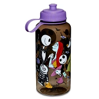 Jack Skellington Travel Water Bottle 30 oz. – The Nightmare Before Christmas