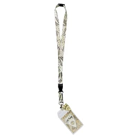Ouija Lanyard