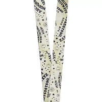Ouija Lanyard
