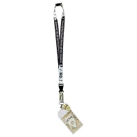 Ouija Lanyard