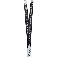 Ouija Lanyard