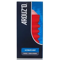 Red Tight Grip Stroker - Arouz'd
