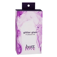 Glitter Glam Dildo 6 Inch - Hott Love