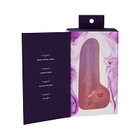 Glitter Glam Dildo 6 Inch - Hott Love