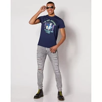 I'm Not Arguing T Shirt - Rick and Morty