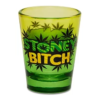 Stoney Bitch Shot Glass – 1.5 oz.