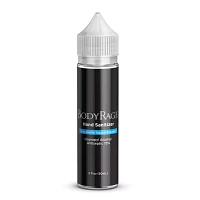 Body Rage Hand Sanitizer - 2 oz.