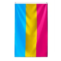 Pansexual Flag