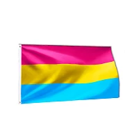 Pansexual Flag