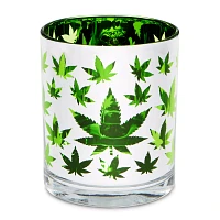 Leaf Coffee Mug – 16 oz.
