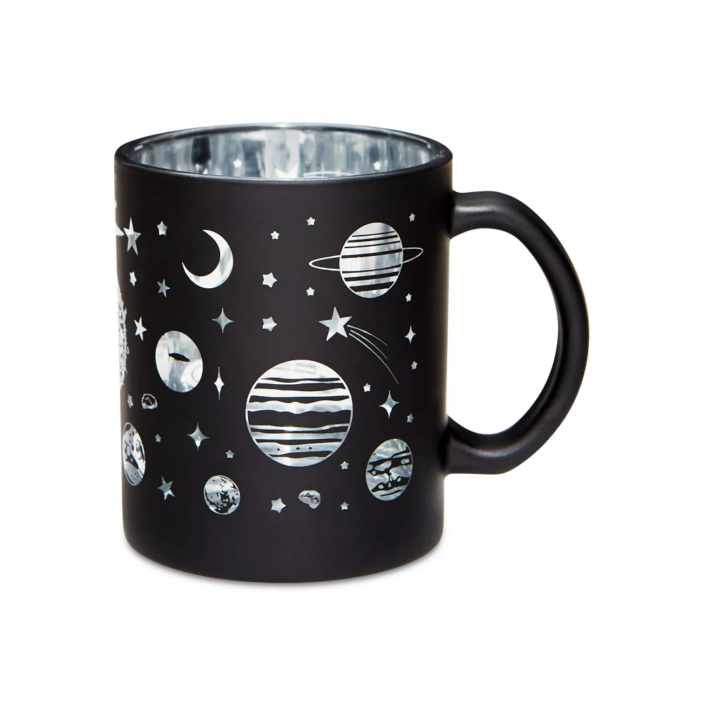 Galaxy Coffee Mug – 16 oz.