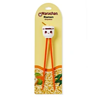 Cute Maruchan Bowl Chopsticks