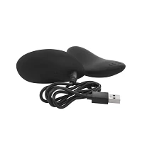 Rechargeable Vibrating Panties - Hott Love Extreme