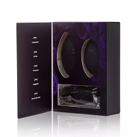 Rechargeable Vibrating Panties - Hott Love Extreme