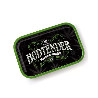 Budtender Tray