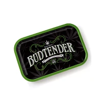Budtender Tray