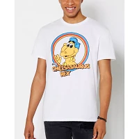 Cheesasaurus Rex T Shirt