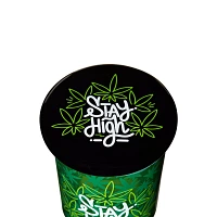 Stay High Stash Jar - 7.5 oz.