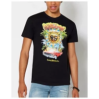 Long Beach Sublime T Shirt