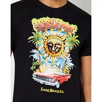 Long Beach Sublime T Shirt