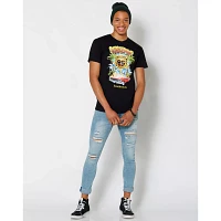 Long Beach Sublime T Shirt