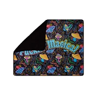 Fucking Magical Fleece Blanket