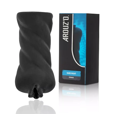 Dark Night Stroker - Arouz'd