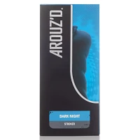 Dark Night Stroker - Arouz'd