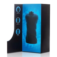 Dark Night Stroker - Arouz'd