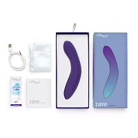 We-Vibe Rave G-Spot Vibrator