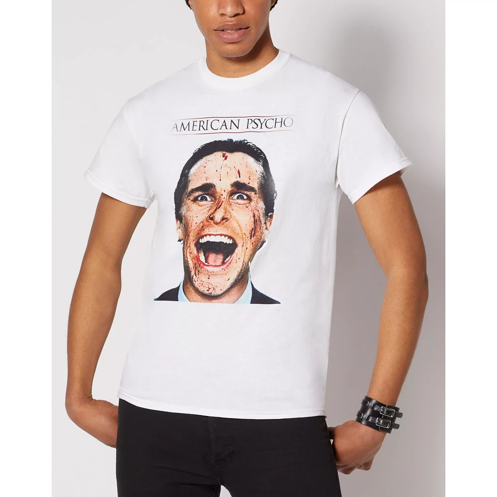 American Psycho T Shirt