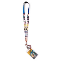 Demon Slayer Lanyard
