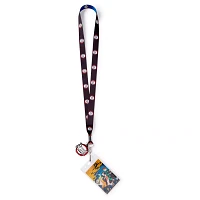 Demon Slayer Lanyard