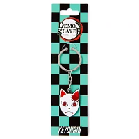 Demon Slayer Keychain